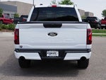 2026 Ford F-150 STX CREW 4WD