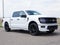 2026 Ford F-150 STX CREW 4WD