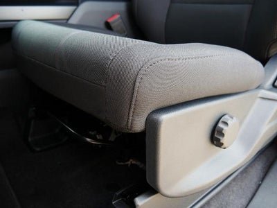 2026 Ford F-150 STX CREW 4WD