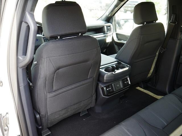 2026 Ford F-150 STX CREW 4WD