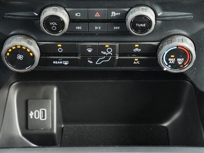 2026 Ford F-150 STX CREW 4WD