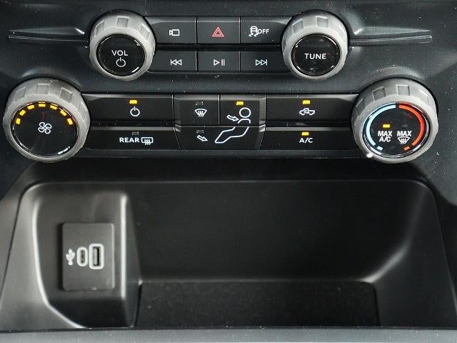 2026 Ford F-150 STX CREW 4WD