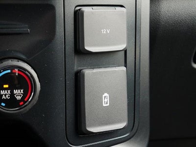 2026 Ford F-150 STX CREW 4WD
