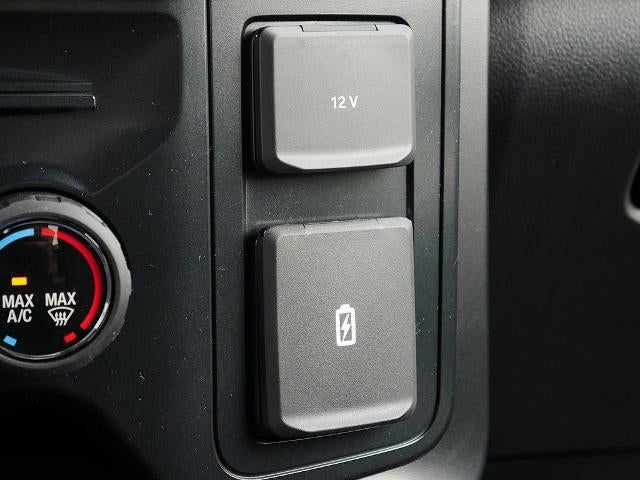 2026 Ford F-150 STX CREW 4WD