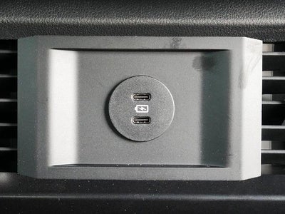 2026 Ford F-150 STX CREW 4WD