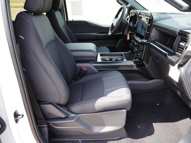 2026 Ford F-150 STX CREW 4WD