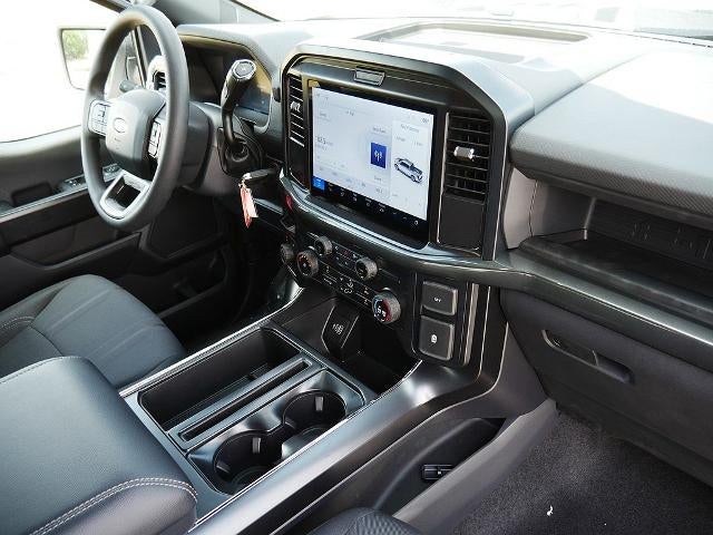 2026 Ford F-150 STX CREW 4WD