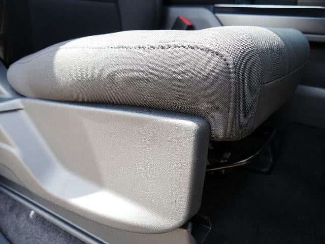 2026 Ford F-150 STX CREW 4WD