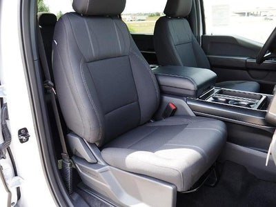 2026 Ford F-150 STX CREW 4WD