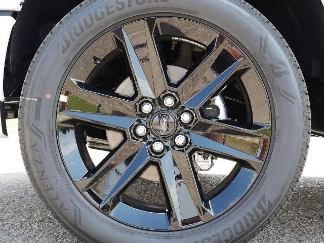 2026 Ford F-150 STX CREW 4WD