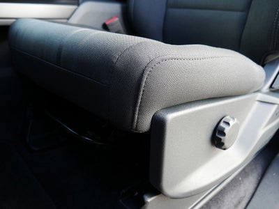 2026 Ford F-150 STX LOBO CREW 4WD