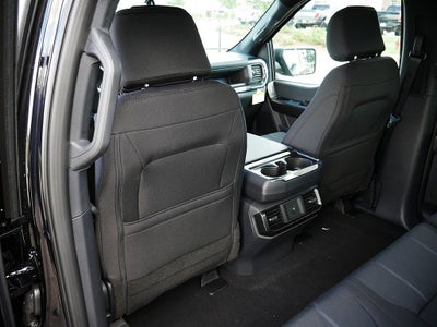 2026 Ford F-150 STX LOBO CREW 4WD
