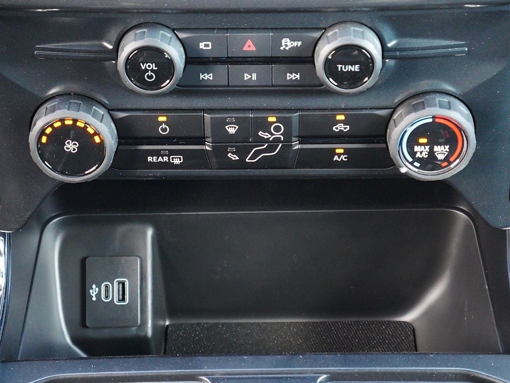 2026 Ford F-150 STX LOBO CREW 4WD