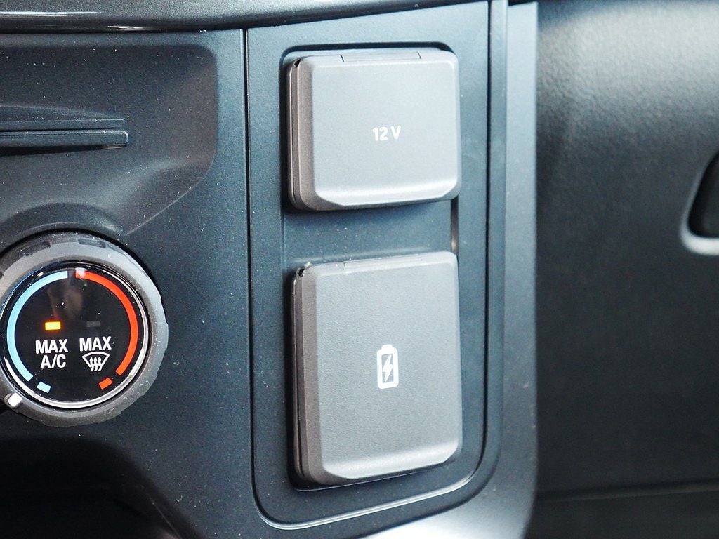 2026 Ford F-150 STX LOBO CREW 4WD