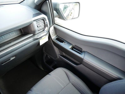 2026 Ford F-150 STX LOBO CREW 4WD