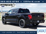 2026 Ford F-150 STX LOBO CREW 4WD