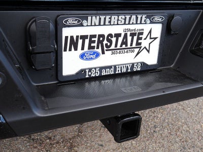 2026 Ford F-150 STX LOBO CREW 4WD