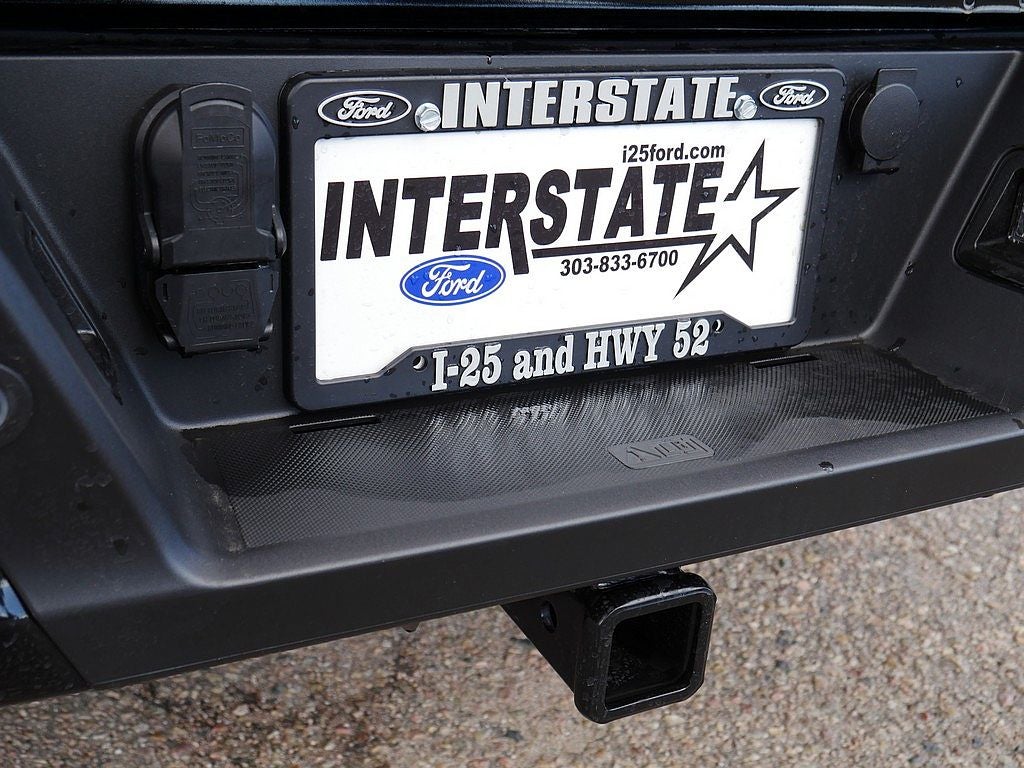 2026 Ford F-150 STX LOBO CREW 4WD