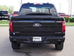 2026 Ford F-150 STX LOBO CREW 4WD