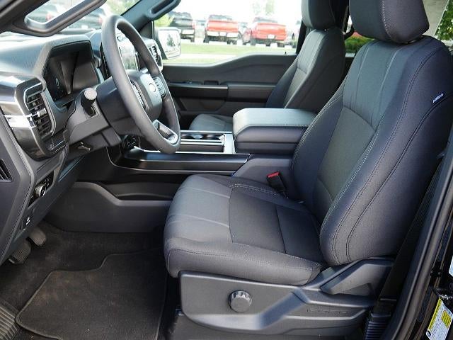 2026 Ford F-150 STX LOBO CREW 4WD
