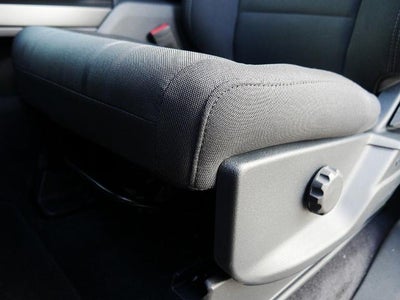 2026 Ford F-150 STX LOBO CREW 4WD