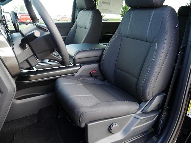 2026 Ford F-150 STX LOBO CREW 4WD