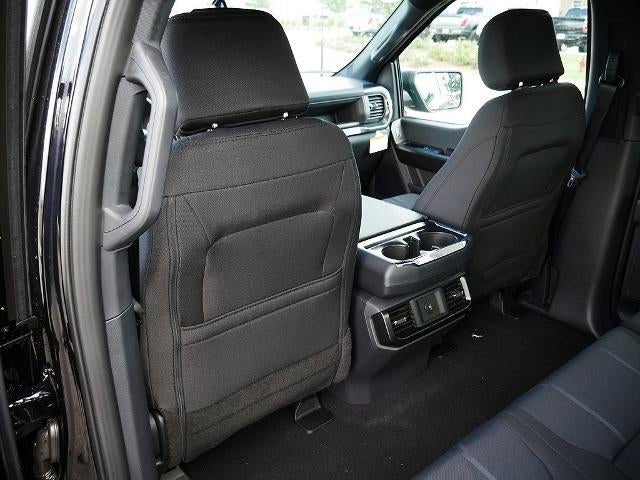 2026 Ford F-150 STX LOBO CREW 4WD