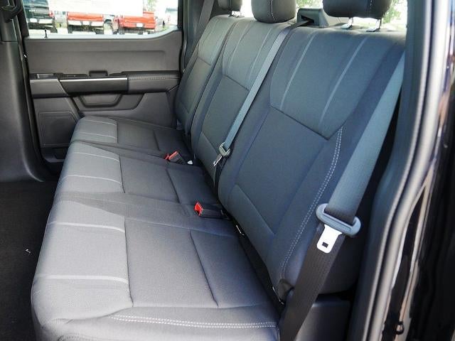 2026 Ford F-150 STX LOBO CREW 4WD
