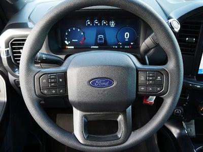 2026 Ford F-150 STX LOBO CREW 4WD