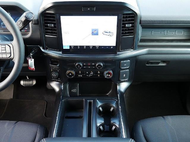 2026 Ford F-150 STX LOBO CREW 4WD