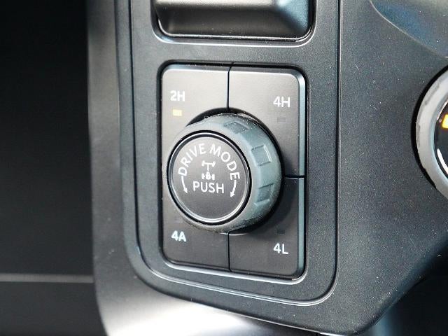 2026 Ford F-150 STX LOBO CREW 4WD