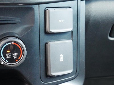 2026 Ford F-150 STX LOBO CREW 4WD