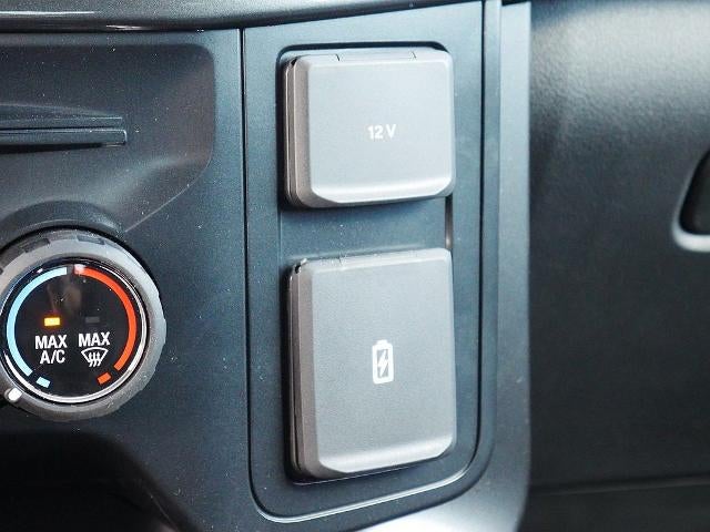 2026 Ford F-150 STX LOBO CREW 4WD