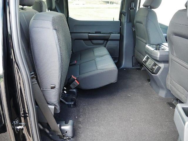 2026 Ford F-150 STX LOBO CREW 4WD