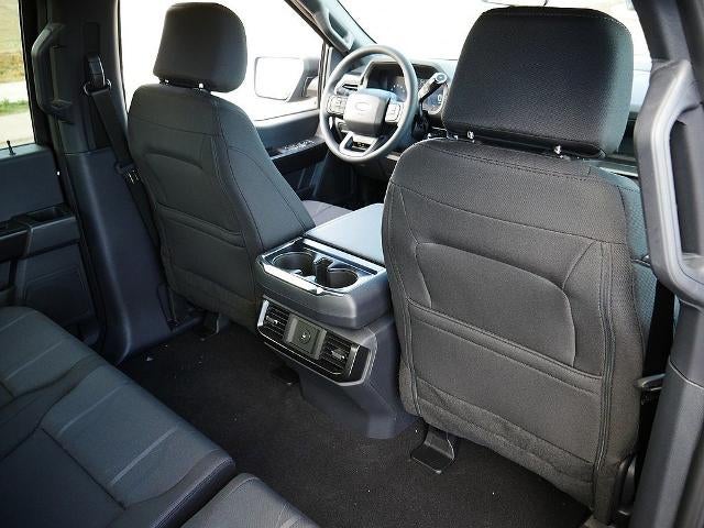2026 Ford F-150 STX LOBO CREW 4WD