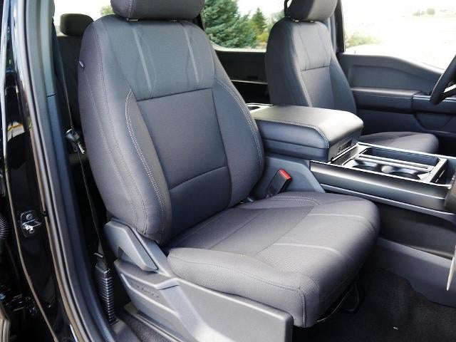 2026 Ford F-150 STX LOBO CREW 4WD