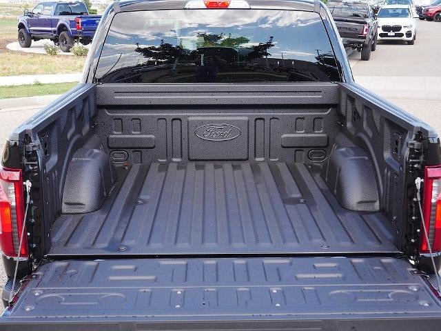 2026 Ford F-150 STX LOBO CREW 4WD