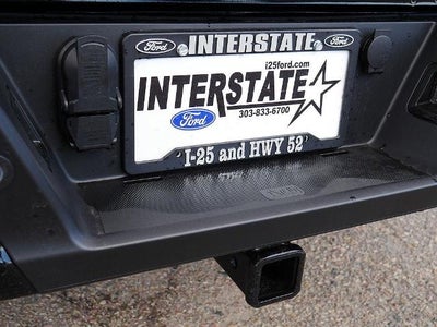 2026 Ford F-150 STX LOBO CREW 4WD