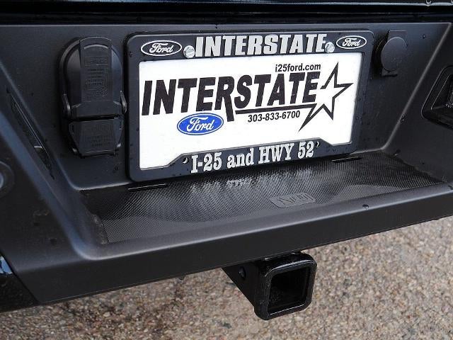 2026 Ford F-150 STX LOBO CREW 4WD