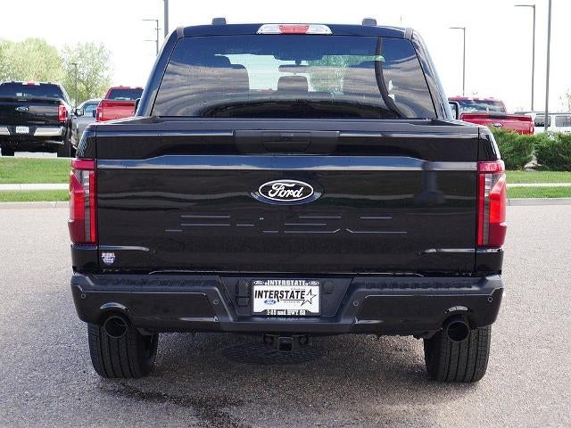 2026 Ford F-150 STX LOBO CREW 4WD