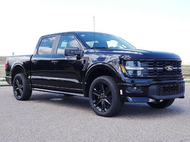2026 Ford F-150 STX LOBO CREW 4WD
