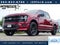 2026 Ford F-150 STX CREW 4WD