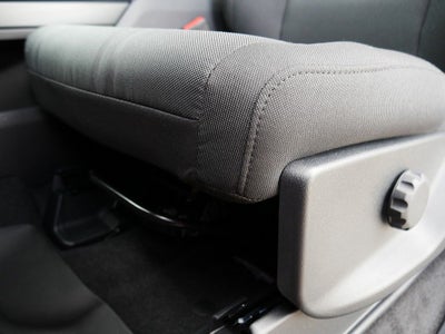 2026 Ford F-150 STX CREW 4WD