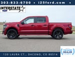 2026 Ford F-150 STX CREW 4WD