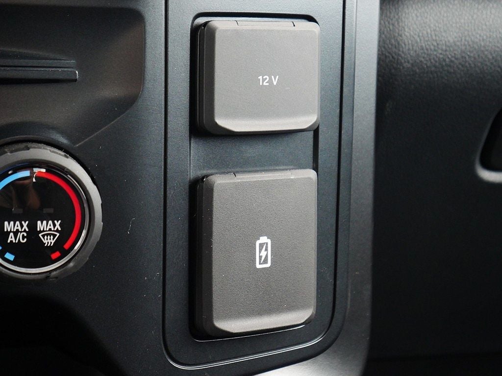2026 Ford F-150 STX CREW 4WD