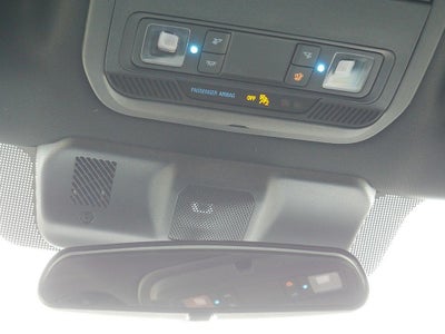 2026 Ford F-150 STX CREW 4WD