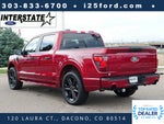 2026 Ford F-150 STX CREW 4WD