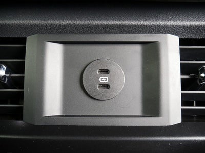 2026 Ford F-150 STX CREW 4WD