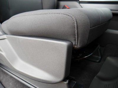 2026 Ford F-150 STX CREW 4WD