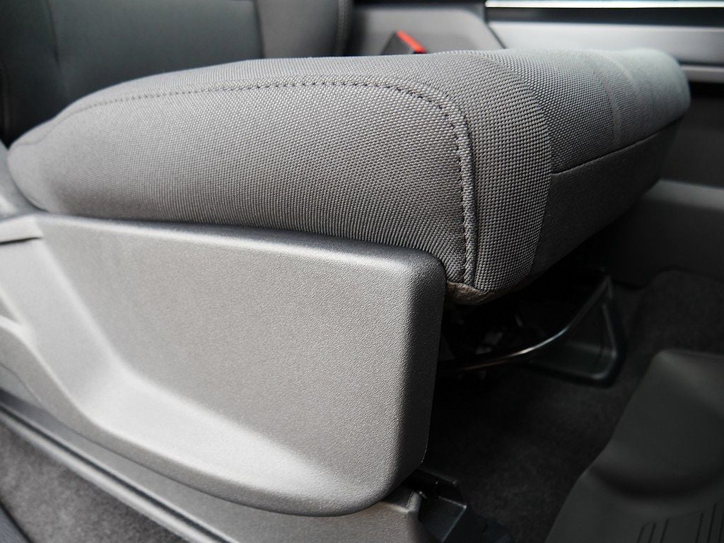 2026 Ford F-150 STX CREW 4WD